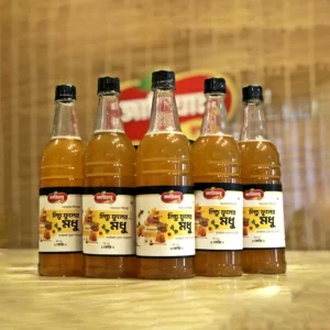 লিচু ফুলের মধু | Litchi Honey