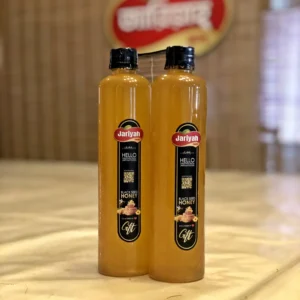 প্রিমিয়াম মধু (লিচু) | Premium Litchi Honey